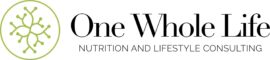 One Whole Life